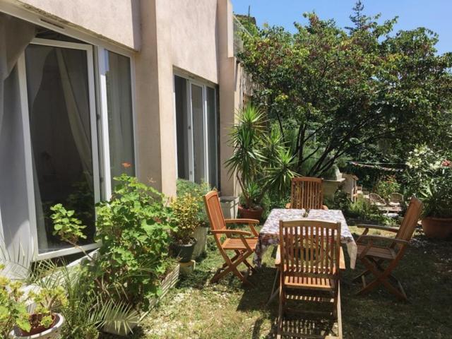 Appartement Nice, Dans Dans Un Ecrin De Nature *